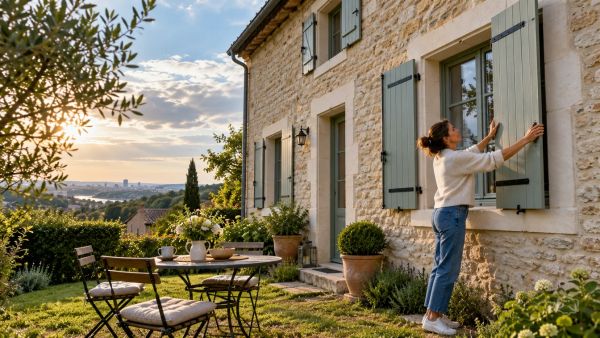10 astuces pour améliorer l'efficacité énergétique d'un logement F