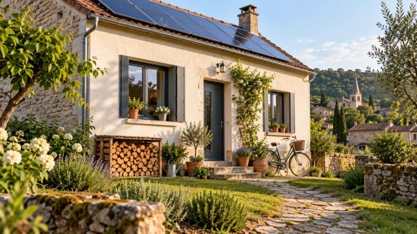 10 astuces pour améliorer l'efficacité énergétique d'un logement F