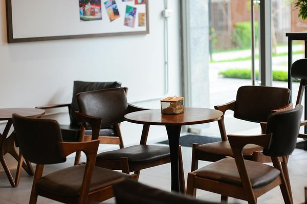 Portraits de danseurs contemporains en vogue