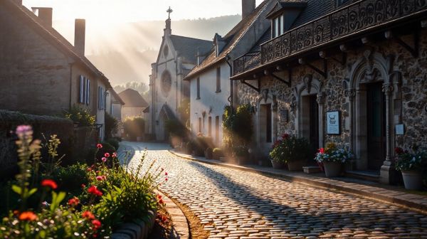 5 avantages de l'ostéopathie par Pauline Zunino à Monclar-de-Quercy