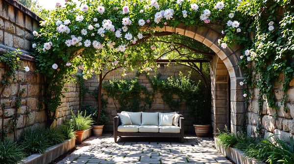 Abris de jardin : transformez votre espace en un havre de paix !