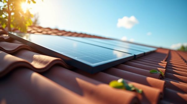Choisir un panneau solaire photovoltaïque : un investissement durable et rentable