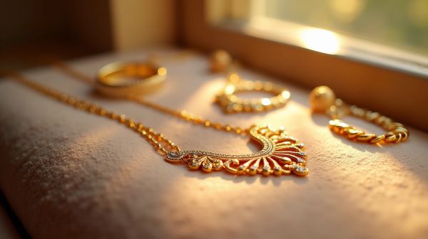 Comment choisir des bijoux en or qui vous correspondent ?