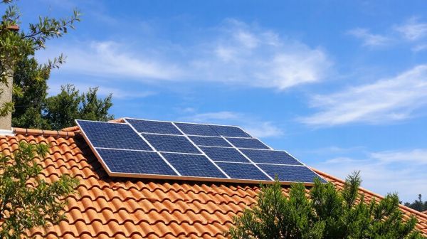Comment économiser sur vos factures grâce aux panneaux solaires
