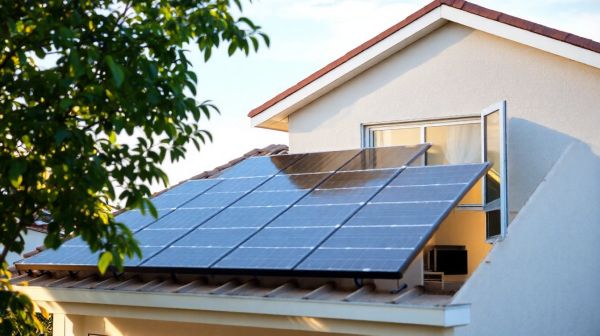Comment économiser sur vos factures grâce aux panneaux solaires