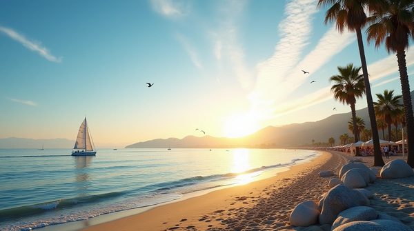 Découvrez les meilleures activités nautiques à argelès-sur-mer