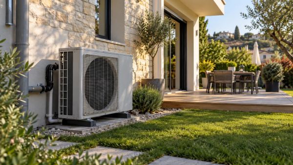 Les 7 avantages d’une pompe à chaleur pour votre foyer