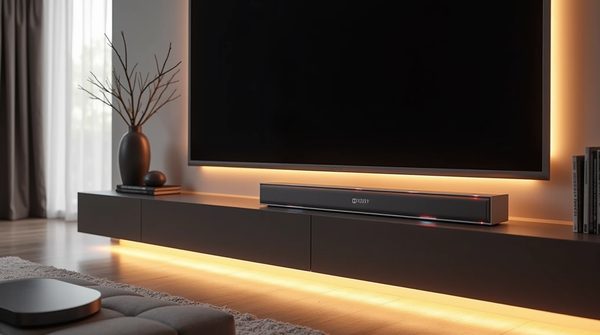 Les meilleures barres de son dolby atmos à découvrir en 2026