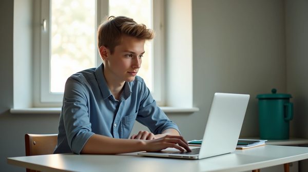 Maîtriser sa réussite avec un simulateur de notes au bac pro