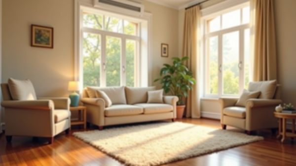 Pourquoi opter pour une pompe à chaleur pour votre maison
