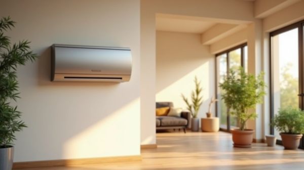 Pourquoi opter pour une pompe à chaleur pour votre maison