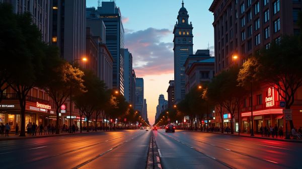 Quels sont les quartiers dangereux à buenos aires ? comprendre la sécurité dans la capitale argentine