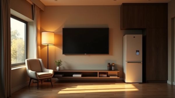 Réduire la consommation énergétique d'un logement classé F