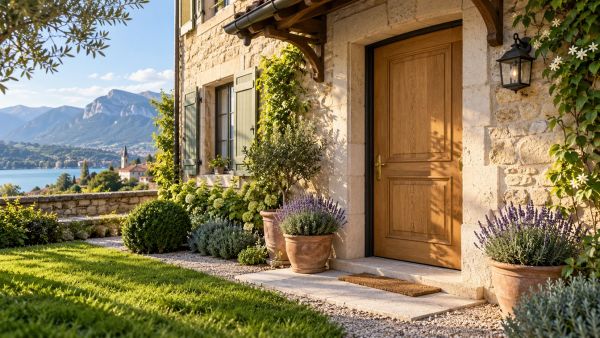 Top astuces pour une isolation optimale de votre porte d'entrée