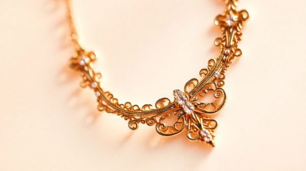 Top conseils pour sélectionner des bijoux en or adaptés à votre style