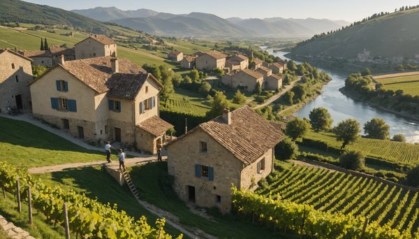 Guide pratique pour la pose d'antennes starlink dans le rhône