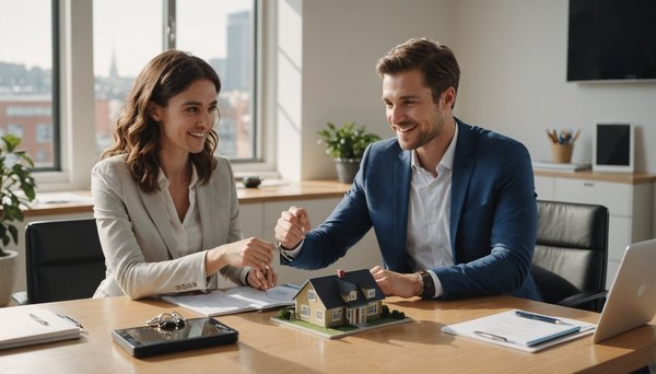 Primo accédant immobilier : votre partenaire pour l'achat!