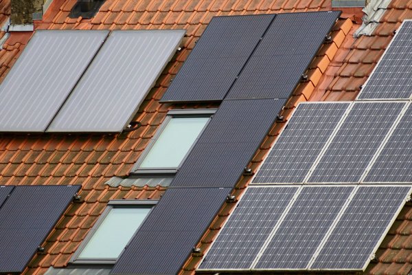 Votre installateur de panneaux solaires dans le nord de la france