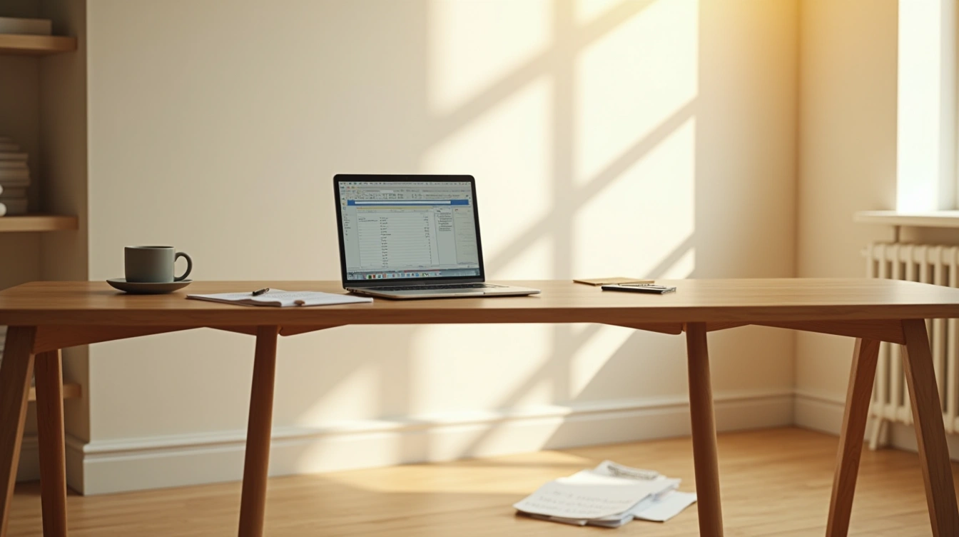 Questions fréquentes sur le suivi comptable